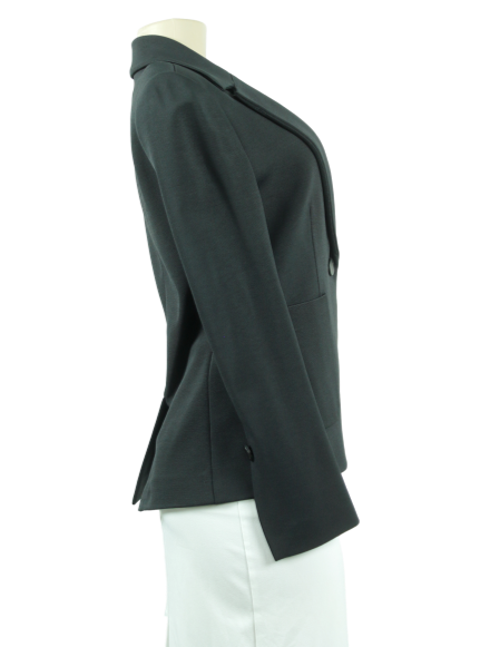 Diane von Furstenberg Structured Jacket - eKlozet Luxury Consignment