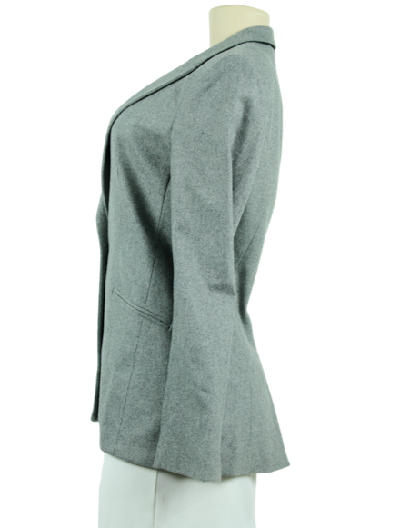 Rag & Bone Wool Blazer - eKlozet Luxury Consignment