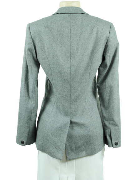 Rag & Bone Wool Blazer - eKlozet Luxury Consignment