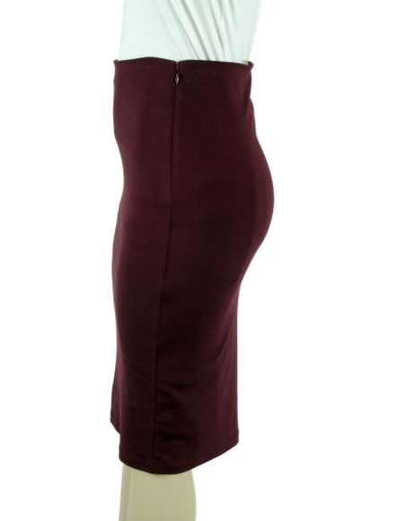 T By Alexander Wang Pencil Skirt - eKlozet Luxury Consignment