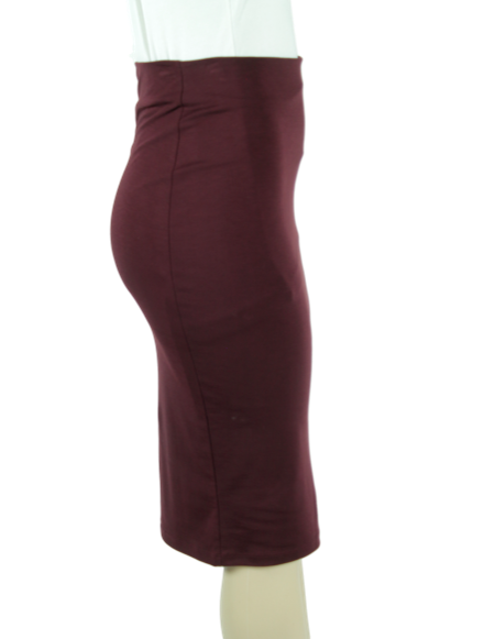 T By Alexander Wang Pencil Skirt - eKlozet Luxury Consignment