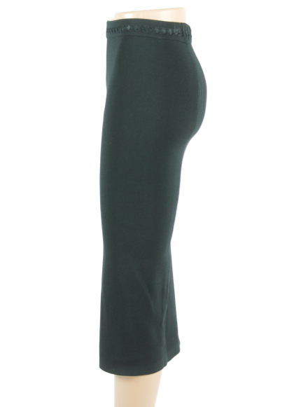 Sandro Mid-Length Pencil Skirt - eKlozet Luxury Consignment