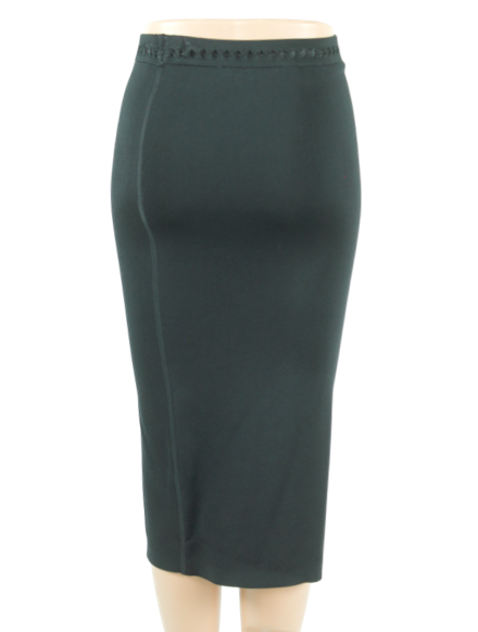 Sandro Mid-Length Pencil Skirt - eKlozet Luxury Consignment
