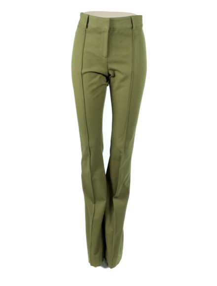 Veronica Beard Straight Leg Pants w/ Tags - eKlozet Luxury Consignment