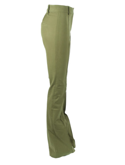 Veronica Beard Straight Leg Pants w/ Tags - eKlozet Luxury Consignment