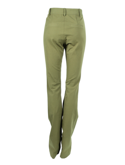 Veronica Beard Straight Leg Pants w/ Tags - eKlozet Luxury Consignment