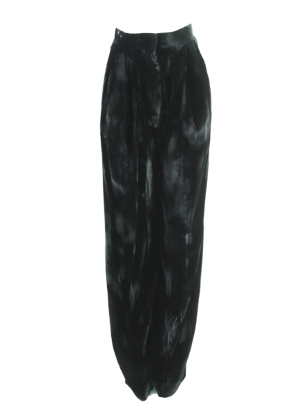 Celine Velvet Pants w/ Tags - eKlozet Luxury Consignment