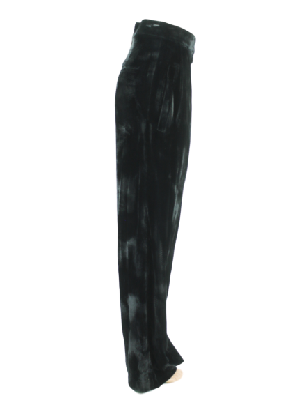 Celine Velvet Pants w/ Tags - eKlozet Luxury Consignment