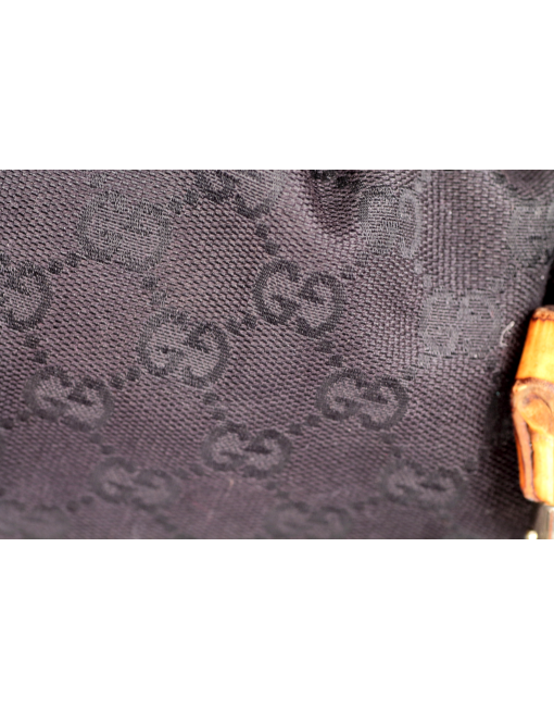 GUCCI GG MEDIUM INDY BAG - eKlozet Luxury Consignment