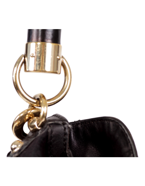 GUCCI GG MEDIUM INDY BAG - eKlozet Luxury Consignment
