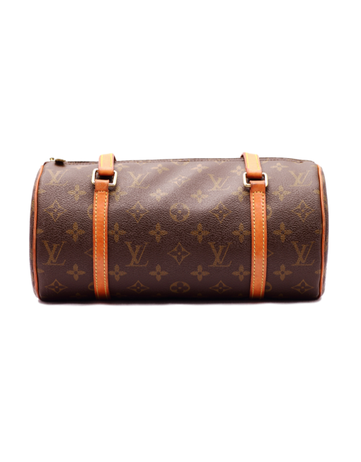 LOUIS VUITTON PAPILLON 26 HANDBAG - eKlozet Luxury Consignment