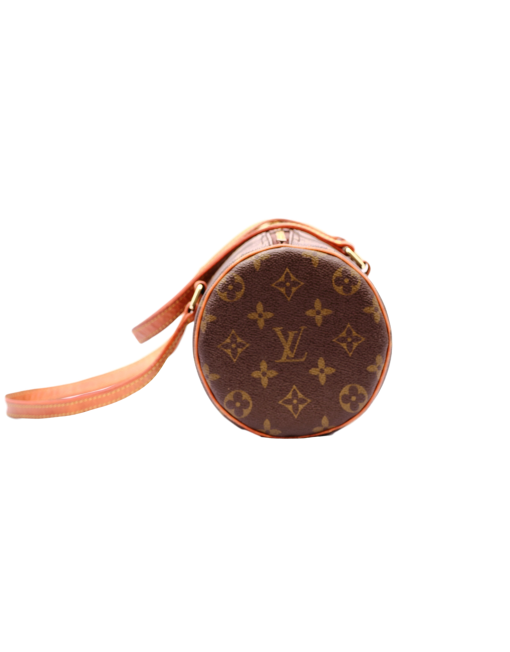 LOUIS VUITTON PAPILLON 26 HANDBAG - eKlozet Luxury Consignment