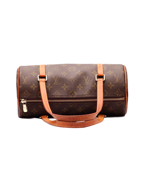 LOUIS VUITTON PAPILLON 26 HANDBAG - eKlozet Luxury Consignment