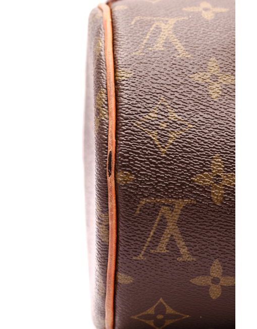 LOUIS VUITTON PAPILLON 26 HANDBAG - eKlozet Luxury Consignment