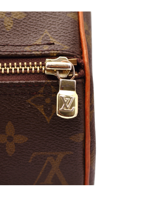 LOUIS VUITTON PAPILLON 26 HANDBAG - eKlozet Luxury Consignment