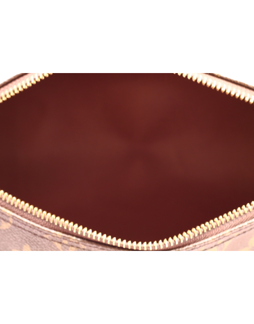 LOUIS VUITTON PAPILLON 26 HANDBAG - eKlozet Luxury Consignment