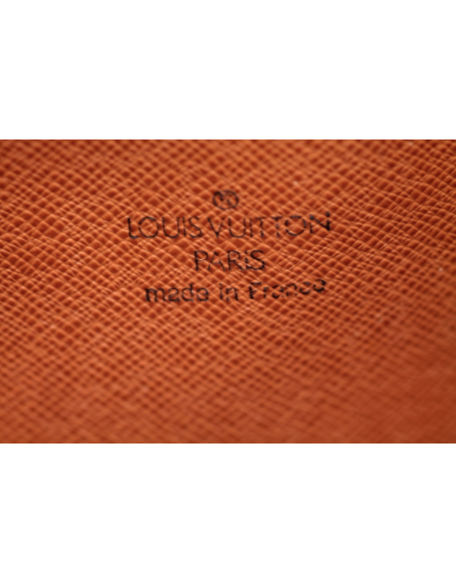 LOUIS VUITTON PAPILLON 26 HANDBAG - eKlozet Luxury Consignment