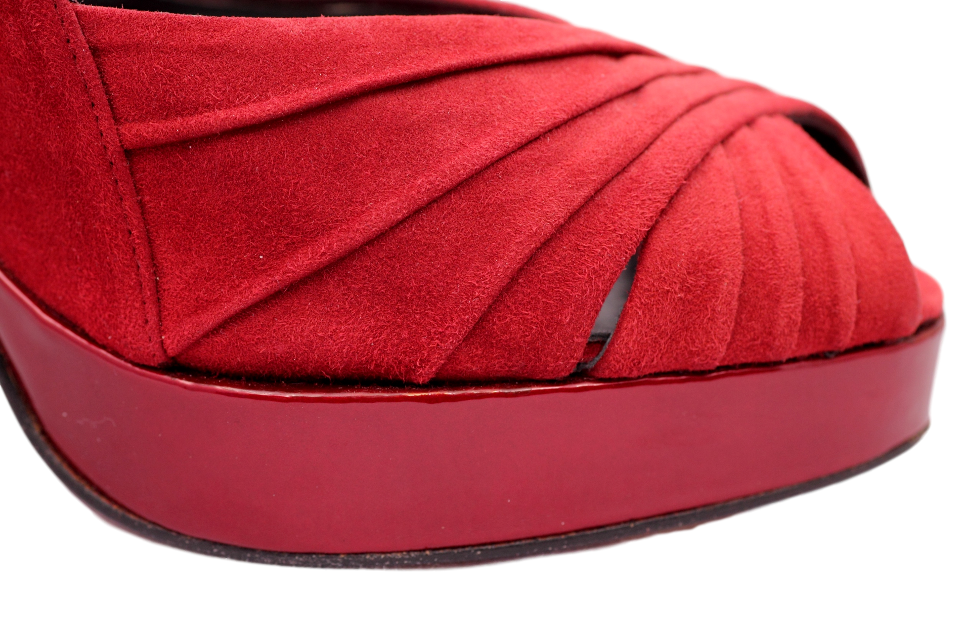 STUART WEITZMAN 'Wicky' Slingback Pump - eKlozet Luxury Consignment