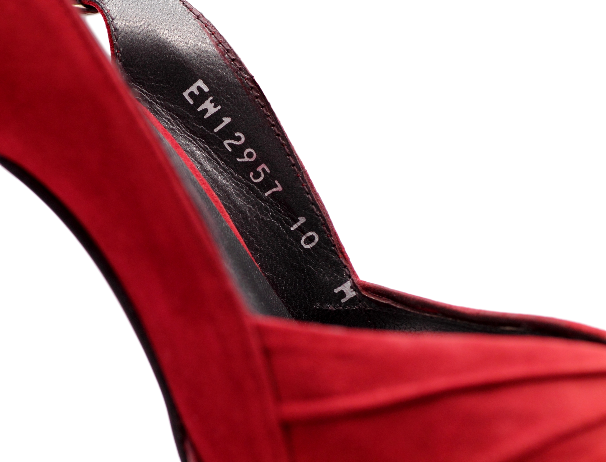 STUART WEITZMAN 'Wicky' Slingback Pump - eKlozet Luxury Consignment