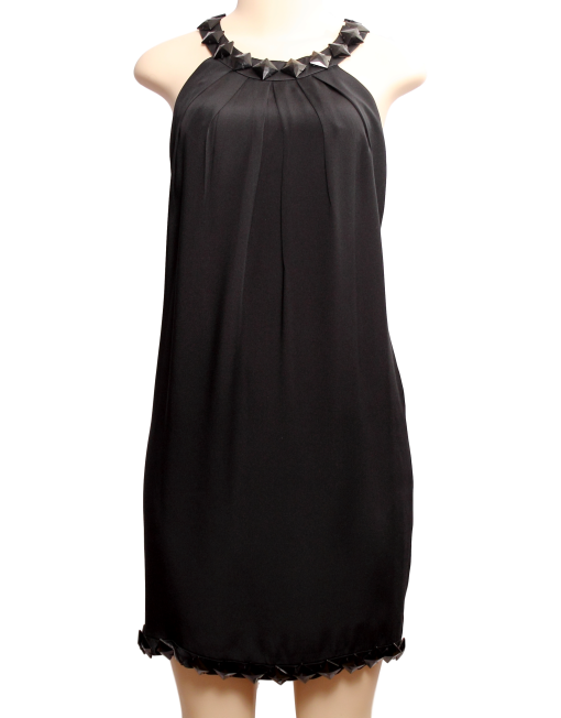 MARCHESA NOTTE Mini Cocktail Dress - eKlozet Luxury Consignment