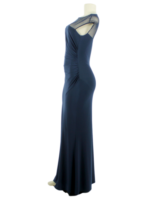 Lauren Ralph Lauren Evening Gown w/ Tags - eKlozet Luxury Consignment