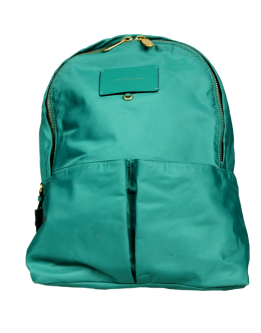 MARC BY MARC JACOBS Nylon Backpack Front