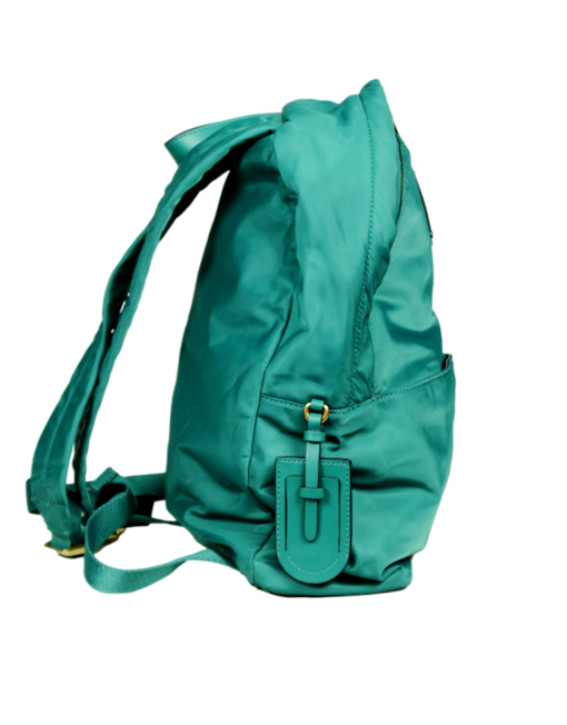 MARC BY MARC JACOBS Nylon Backpack Side