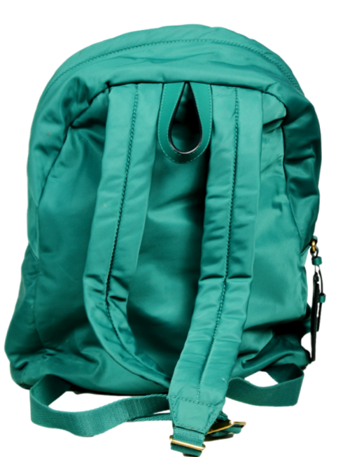 MARC BY MARC JACOBS Nylon Backpack Back