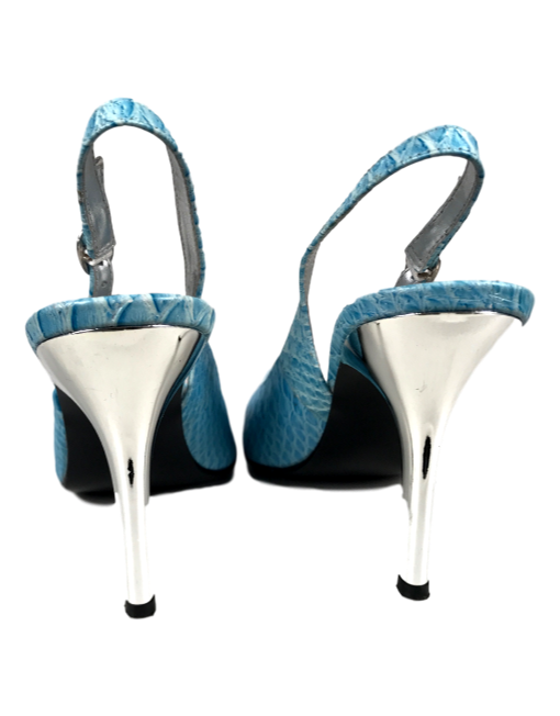 STEVE MADDEN TORNADO SLINGBACK - eKlozet Luxury Consignment