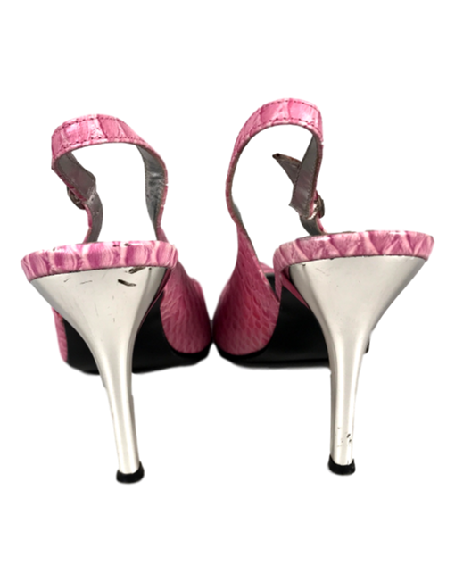 STEVE MADDEN TORNADO SLINGBACK - eKlozet Luxury Consignment