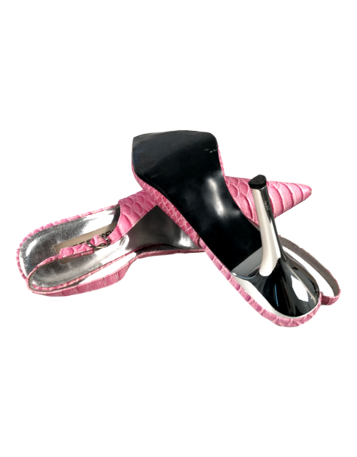 STEVE MADDEN TORNADO SLINGBACK - eKlozet Luxury Consignment