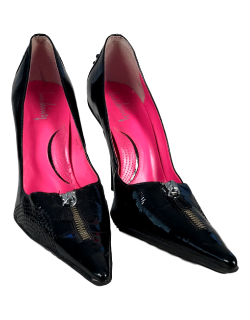 LUICHINY Pointed Toe Pumps