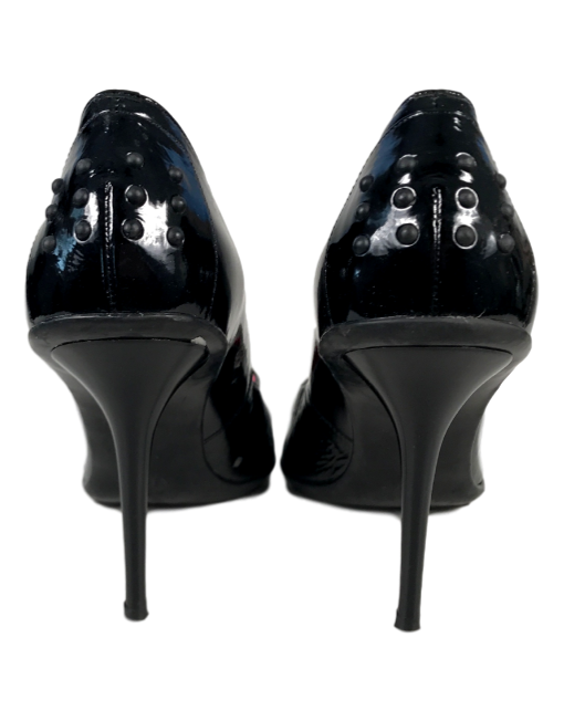 LUICHINY Pointed Toe Pumps