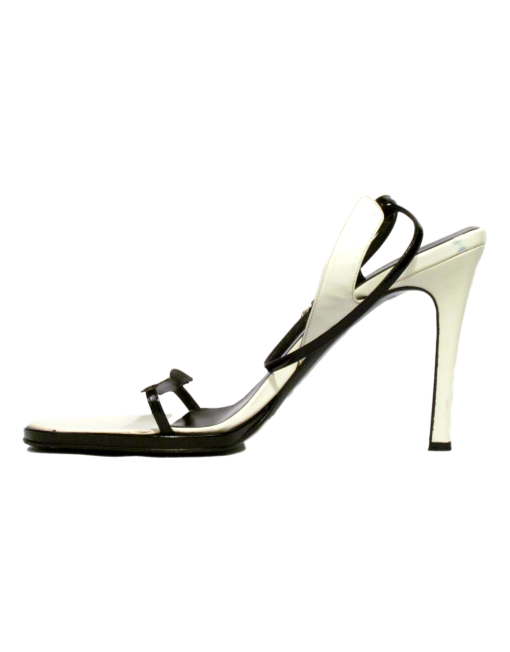 GUCCI STRAPPY HEEL - eKlozet Luxury Consignment