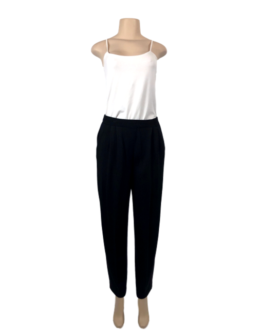 St. John Basics Knit Pants - eKlozet Luxury Consignment