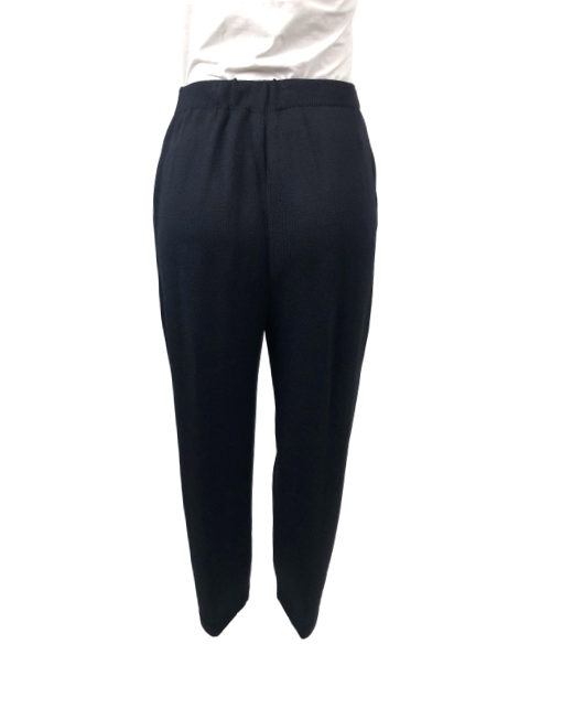 St. John Basics Knit Pants - eKlozet Luxury Consignment