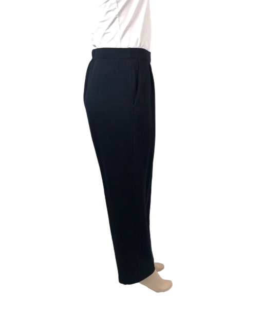 St. John Basics Knit Pants - eKlozet Luxury Consignment