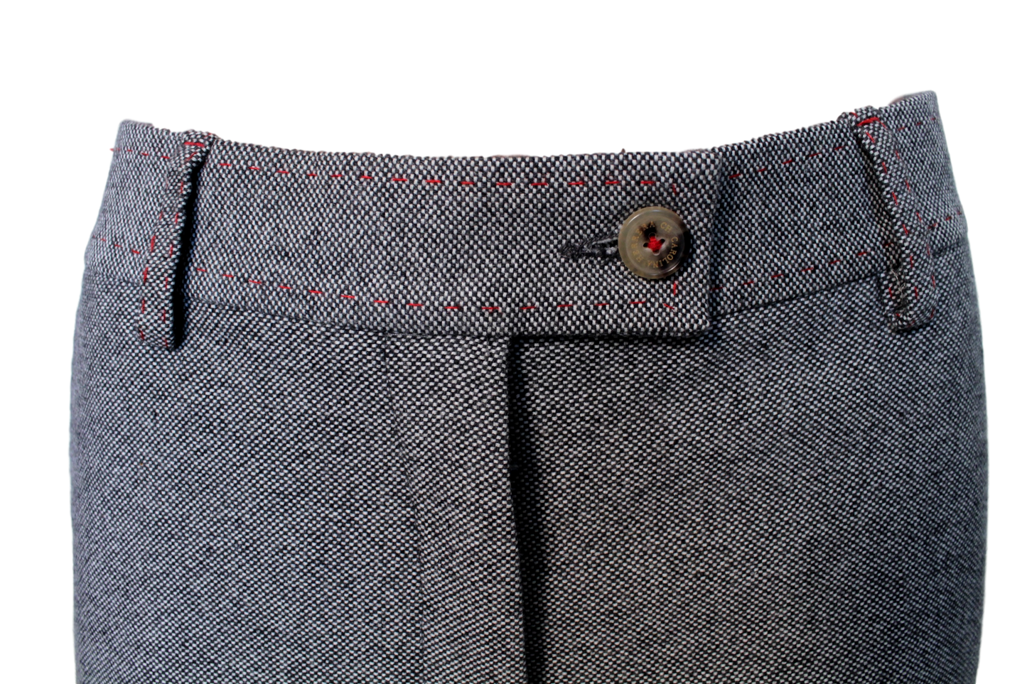 CAROLINA HERRERA KNEE-LENGTH SHORT - eKlozet Luxury Consignment