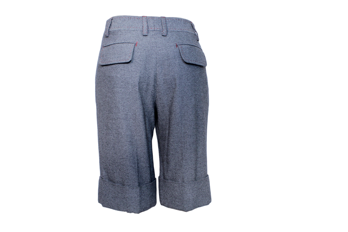 CAROLINA HERRERA KNEE-LENGTH SHORT - eKlozet Luxury Consignment