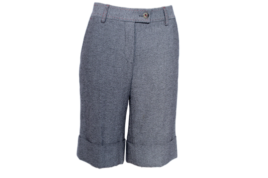 CAROLINA HERRERA KNEE-LENGTH SHORT - eKlozet Luxury Consignment