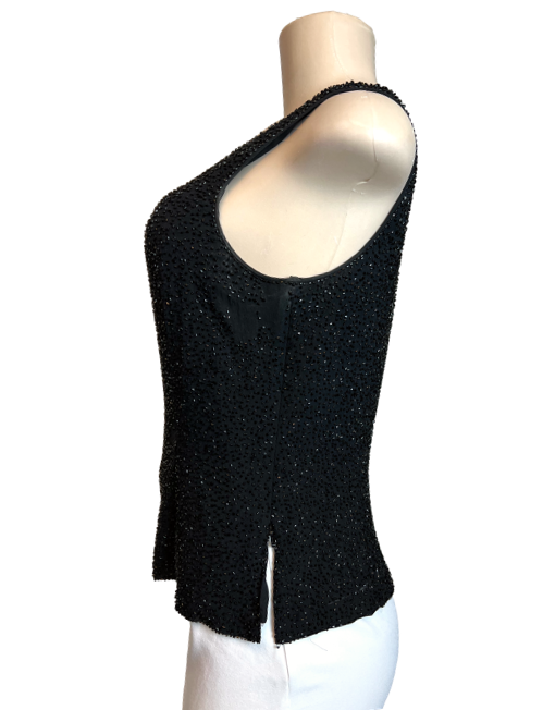 BIEFF BASIX Sequin Top Side