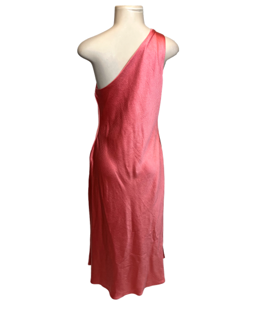 LAUREN RALPH LAUREN One Shoulder Dress w/ Tags