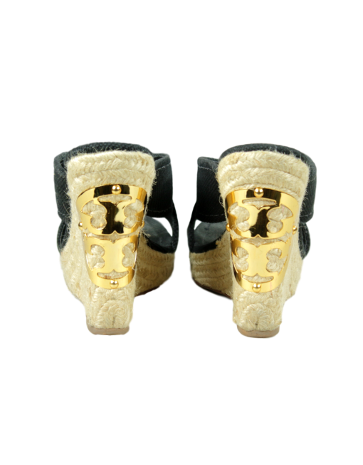 Tory Burch Espadrilles Box - eKlozet Luxury Consignment
