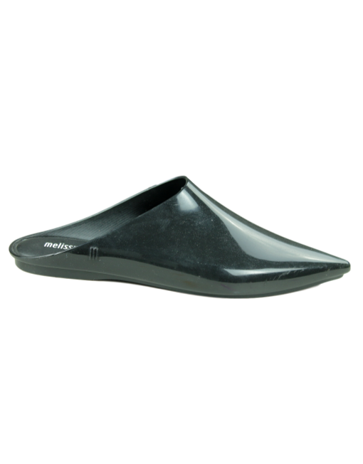 MELISSA She Pointy Mules Side - eKlozet Luxury Consignment