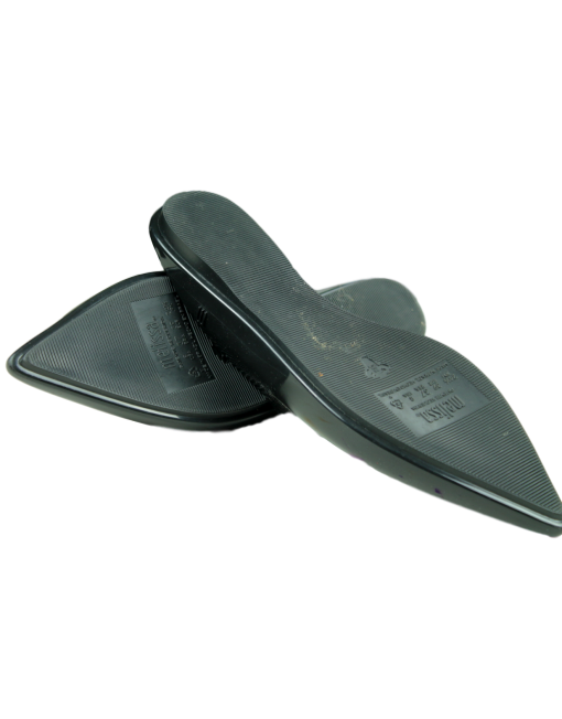 MELISSA She Pointy Mules Soles - eKlozet Luxury Consignment