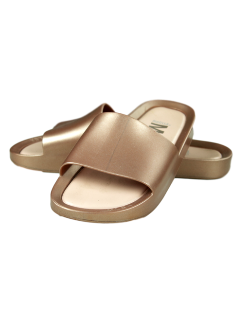 MELISSA Beach Slides Top - eKlozet Luxury Consignment