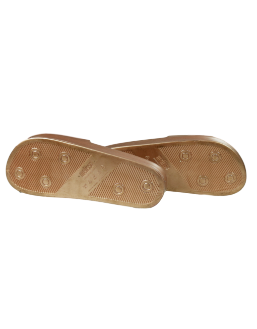 MELISSA Beach Slides Soles- eKlozet Luxury Consignment