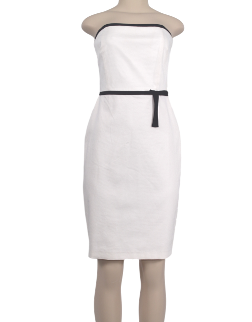 laundry by shelli segal dress Laundry by Shelli Segal Strapless Dress w/ Tags – eKlozet