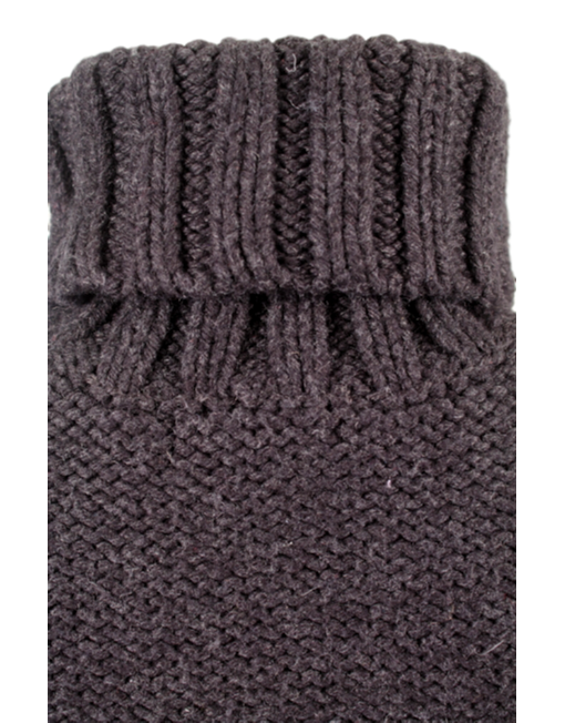 JJ BASICS COWL NECK SWEATER DRESS - eKlozet Luxury Consignment