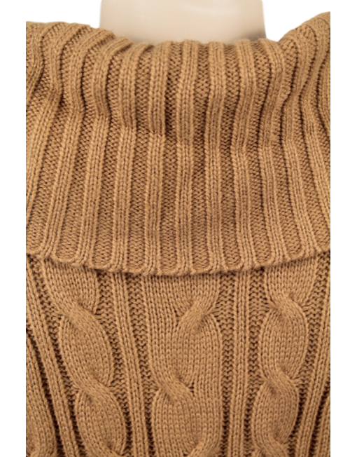 FOREVER 21 BOUTIQUE BELTED SWEATER DRESS - eKlozet Luxury Consignment